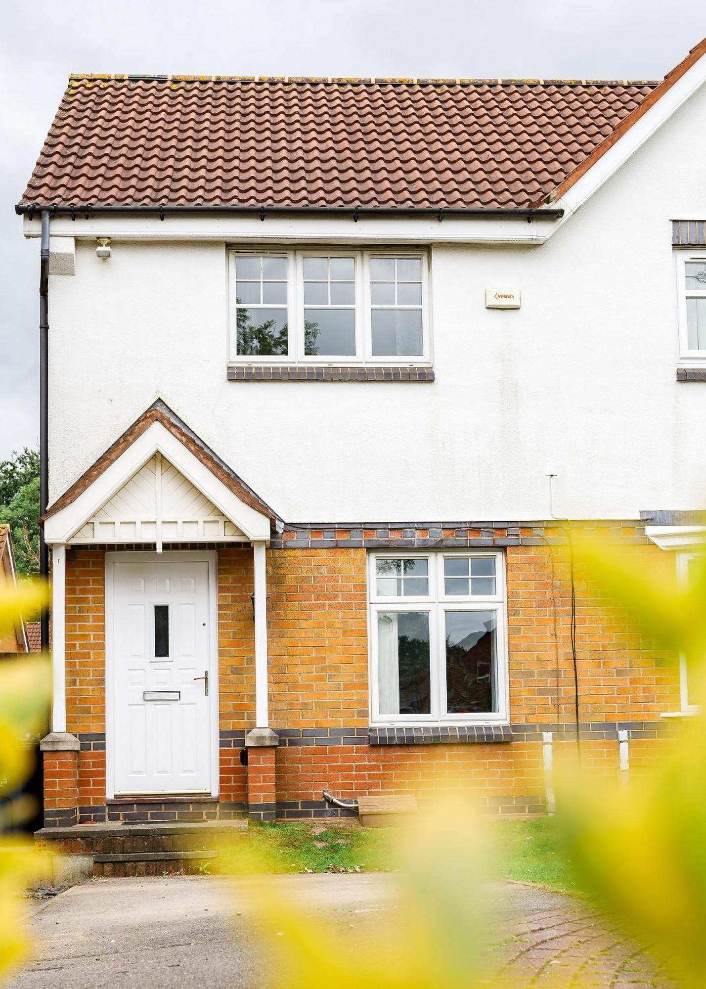 Apartment Hylton House - Spacious Home, Private Parking, Nxt To Nissan, A19, Crownworks & Stadium Of Light, Garden *